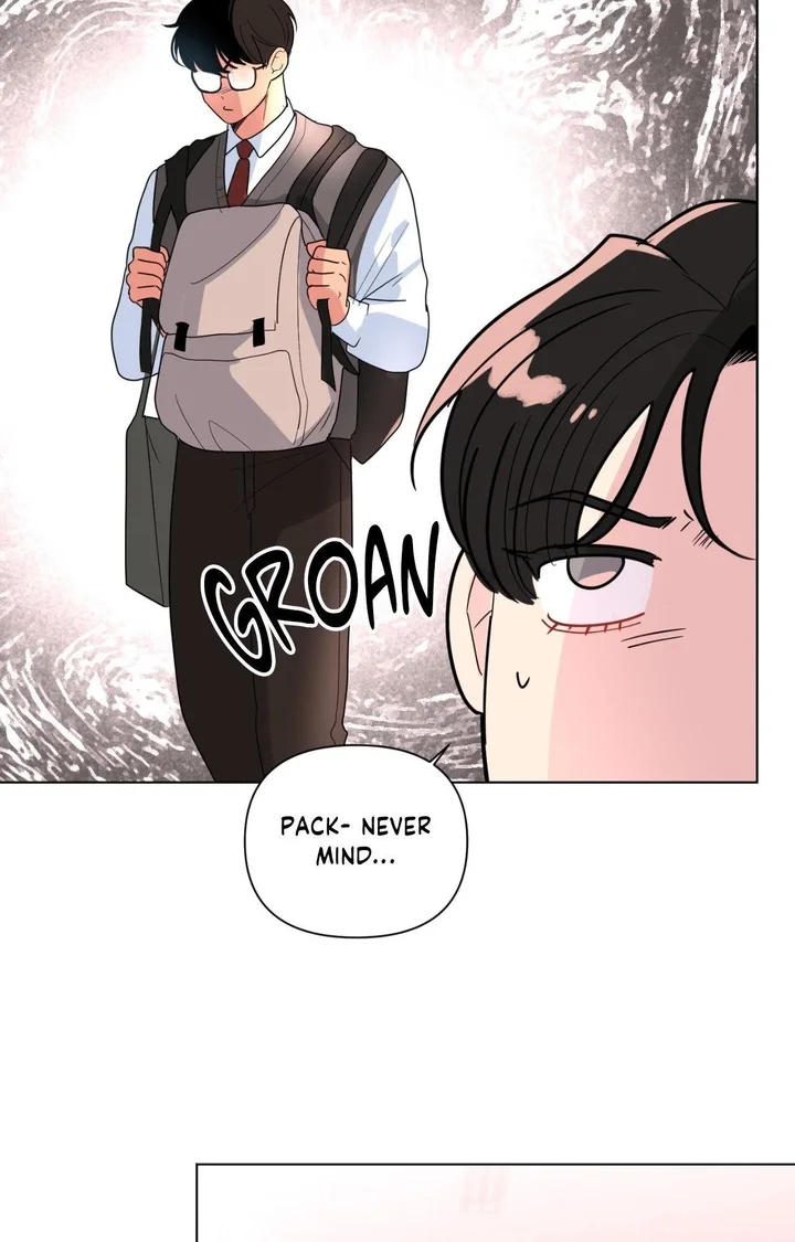 The Nerd Formula (Uncensored) Chapter 29 - Page 23