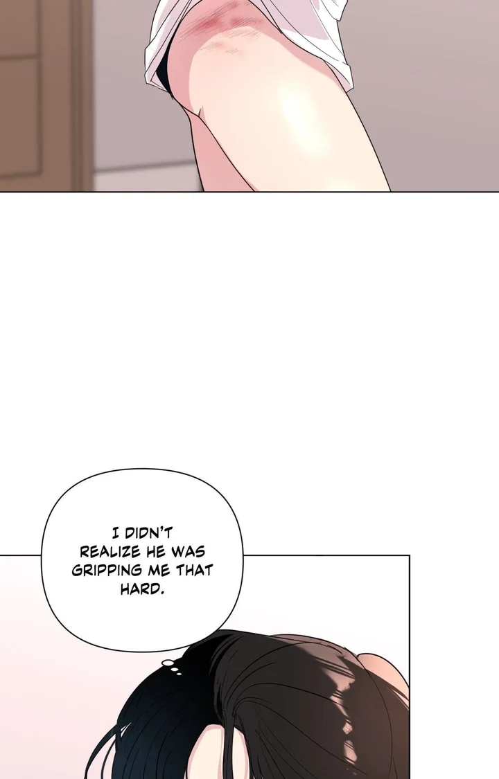 The Nerd Formula (Uncensored) Chapter 29 - Page 3