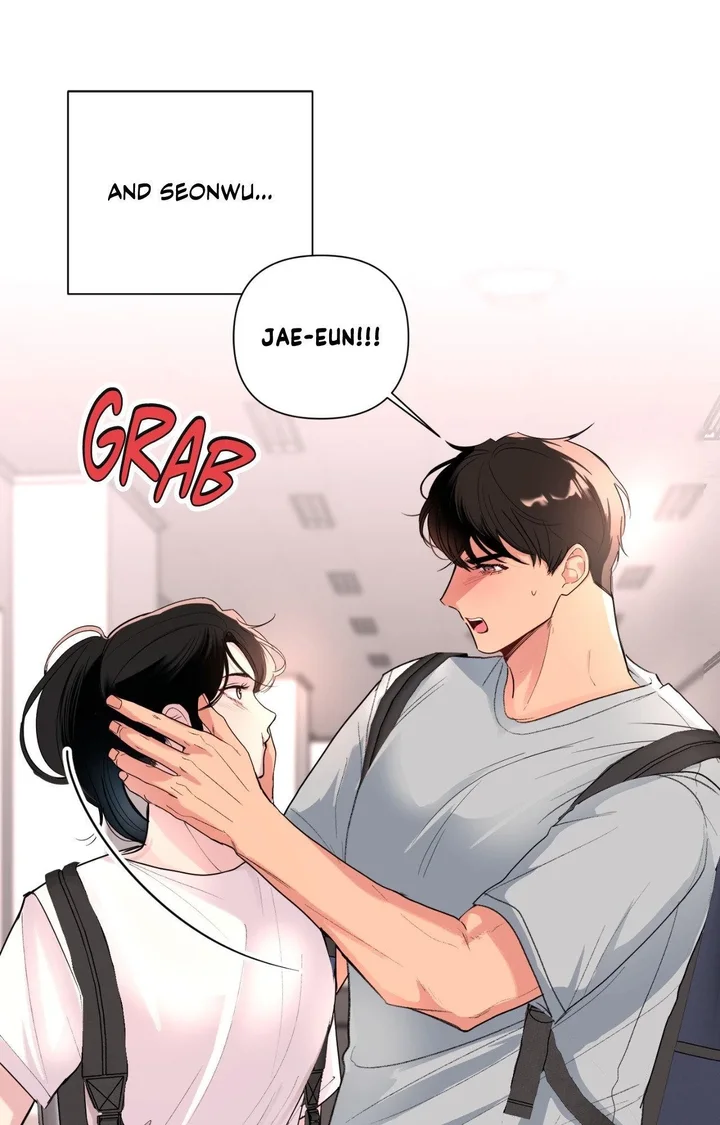 The Nerd Formula (Uncensored) Chapter 29 - Page 36