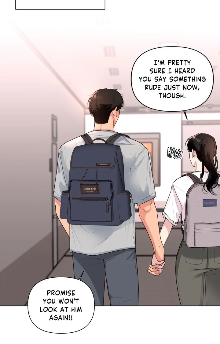 The Nerd Formula (Uncensored) Chapter 29 - Page 40