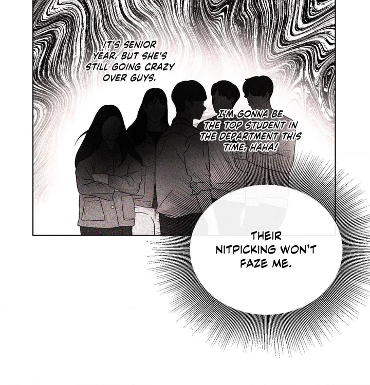 The Nerd Formula (Uncensored) Chapter 29 - Page 48