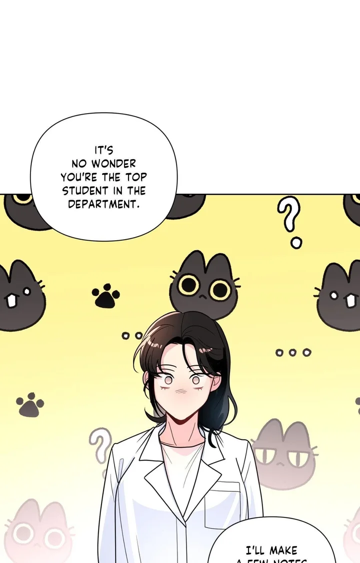 The Nerd Formula (Uncensored) Chapter 29 - Page 50