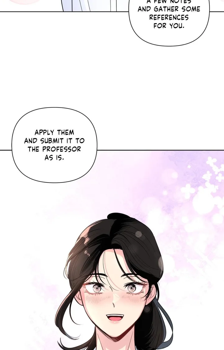 The Nerd Formula (Uncensored) Chapter 29 - Page 51