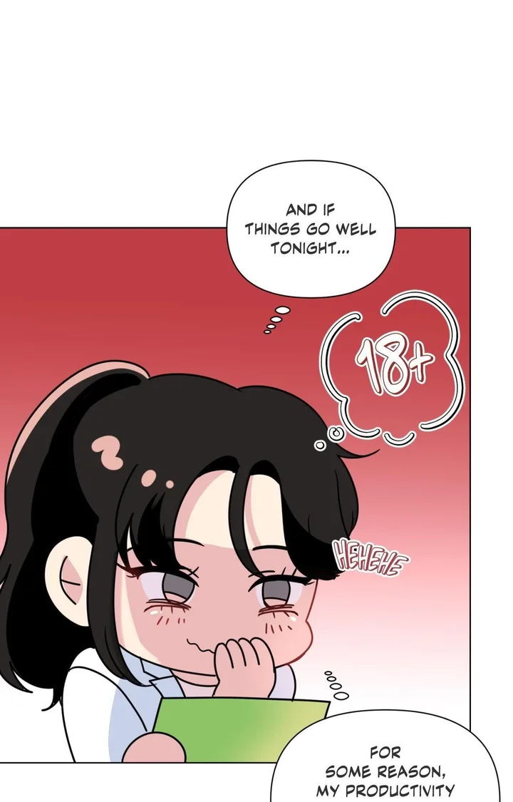 The Nerd Formula (Uncensored) Chapter 29 - Page 55