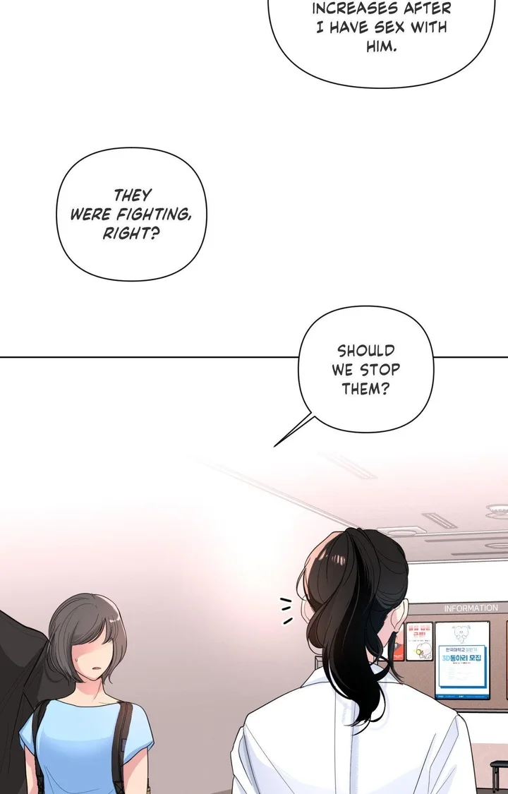 The Nerd Formula (Uncensored) Chapter 29 - Page 56