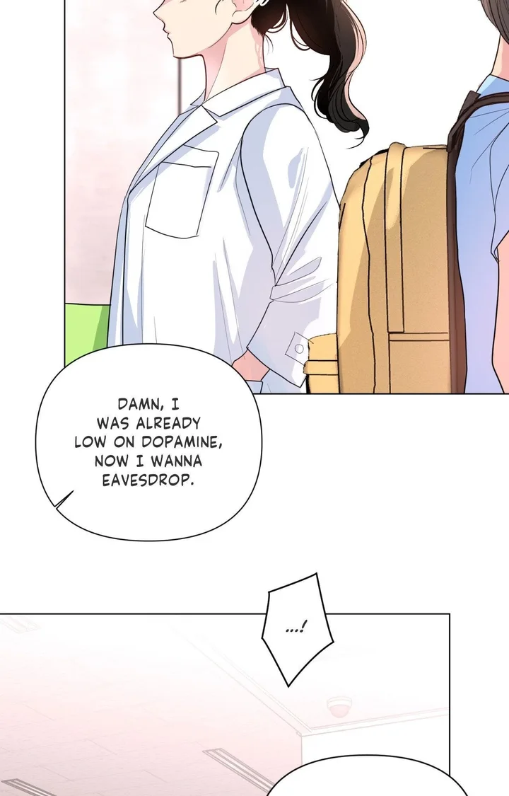 The Nerd Formula (Uncensored) Chapter 29 - Page 58
