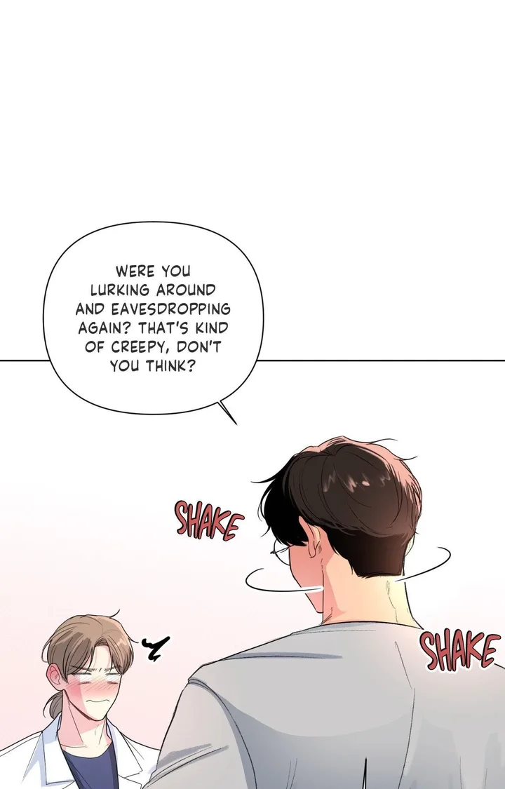 The Nerd Formula (Uncensored) Chapter 29 - Page 67