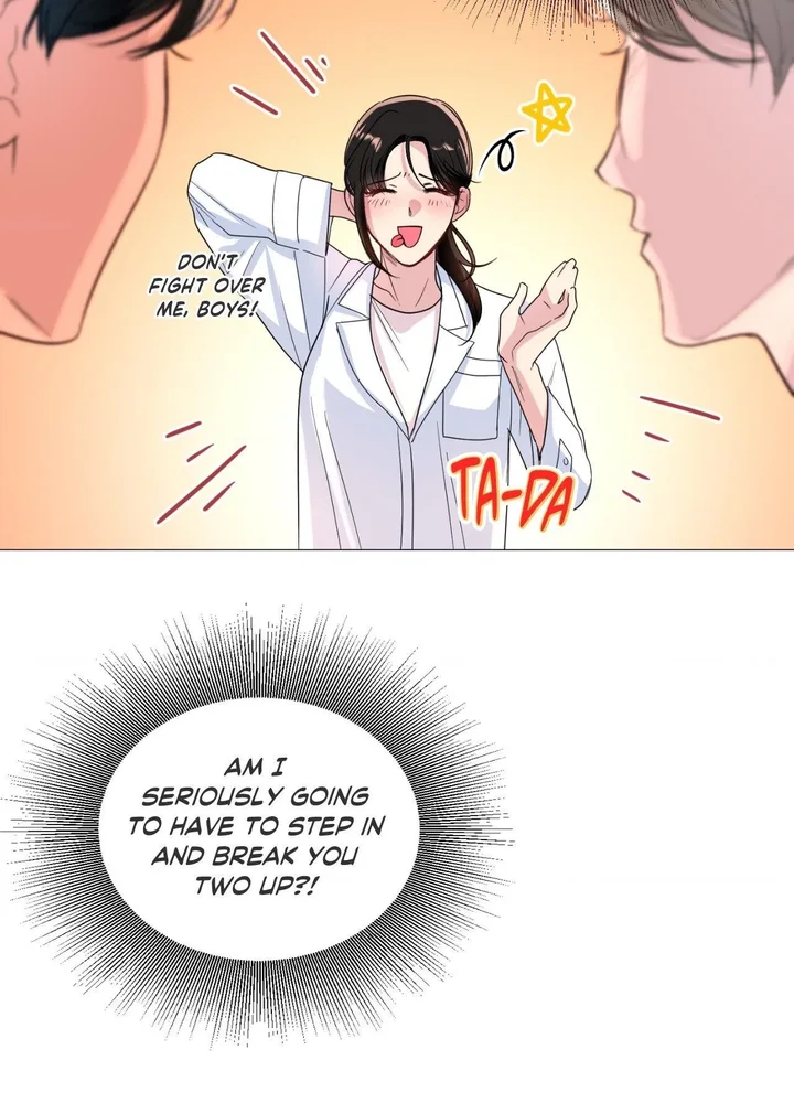 The Nerd Formula (Uncensored) Chapter 29 - Page 75