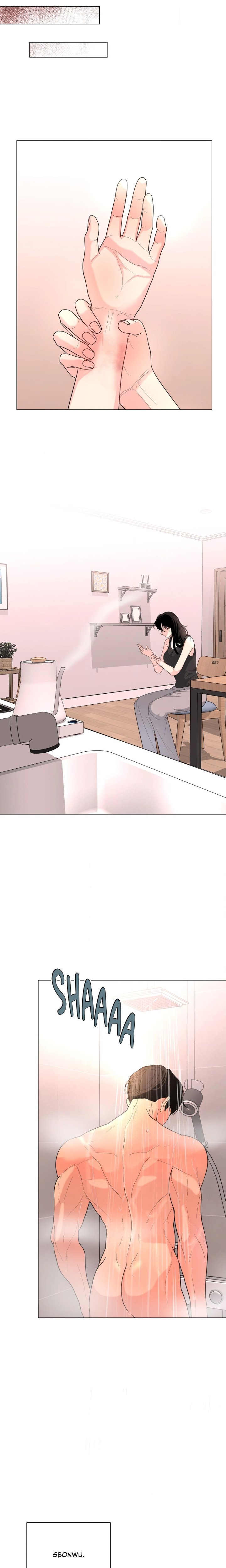 The Nerd Formula (Uncensored) Chapter 38 - Page 5