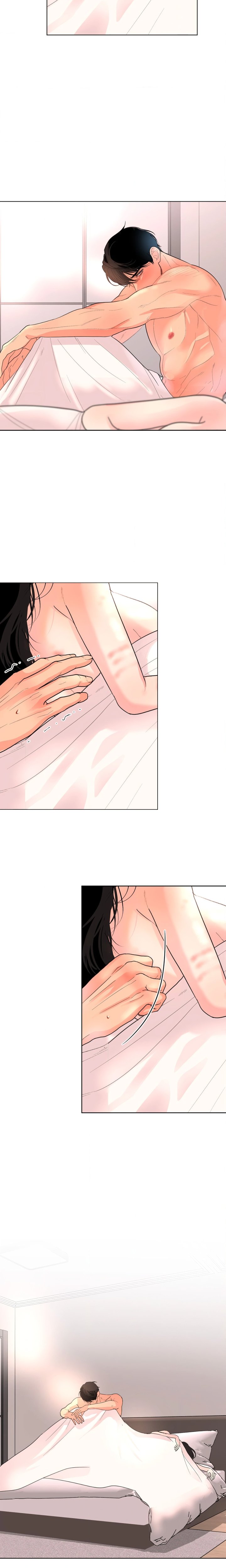 The Nerd Formula (Uncensored) Chapter 39 - Page 14