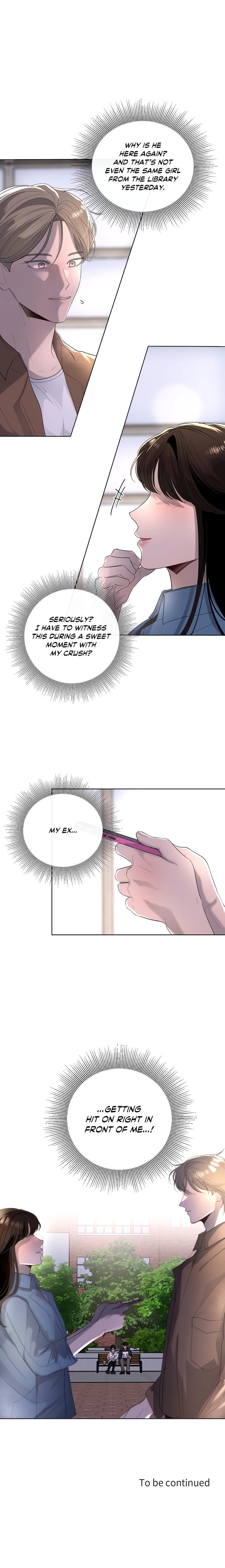 The Nerd Formula (Uncensored) Chapter 4 - Page 17
