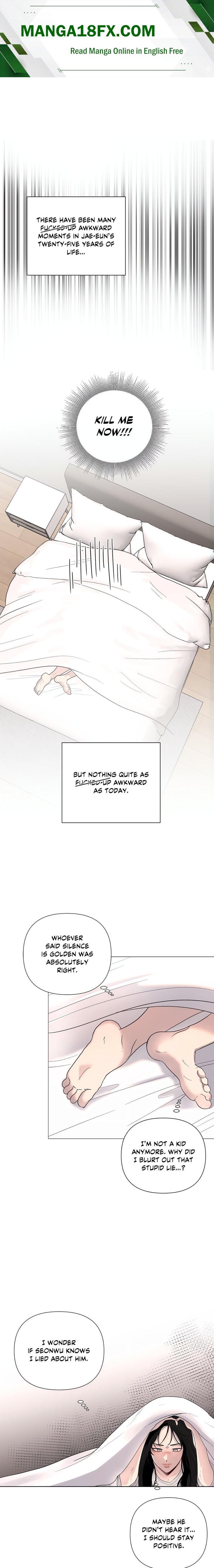 The Nerd Formula (Uncensored) Chapter 6 - Page 1