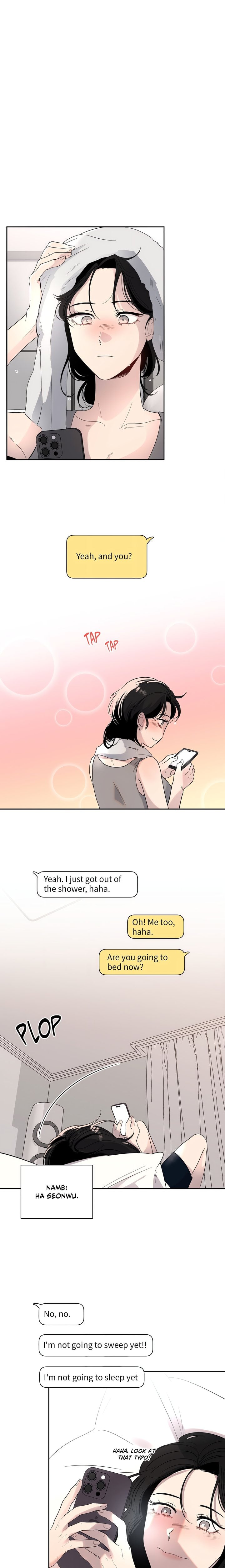 The Nerd Formula (Uncensored) Chapter 7 - Page 16