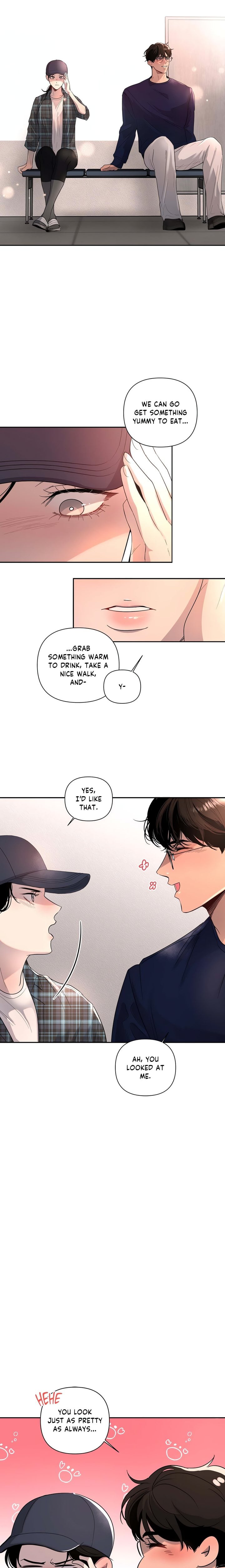 The Nerd Formula (Uncensored) - Chapter 9 [photo 12] - MangaPorn