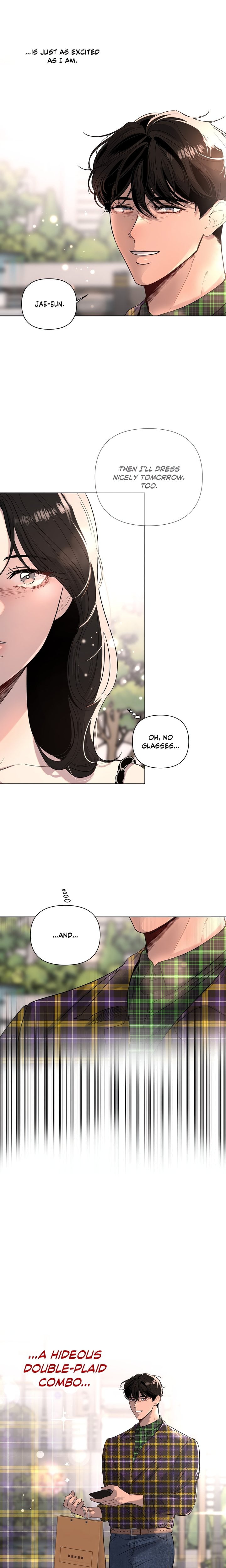 The Nerd Formula (Uncensored) - Chapter 9 [photo 16] - MangaPorn