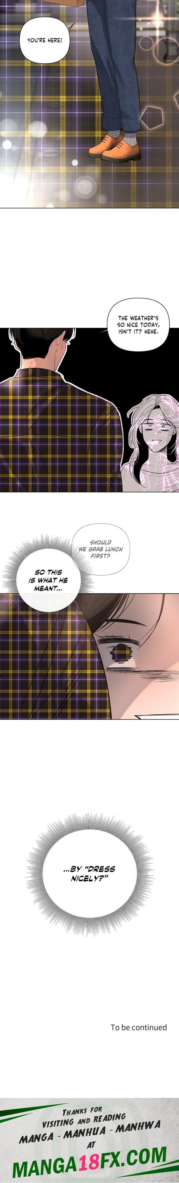 The Nerd Formula (Uncensored) - Chapter 9 [photo 17] - MangaPorn