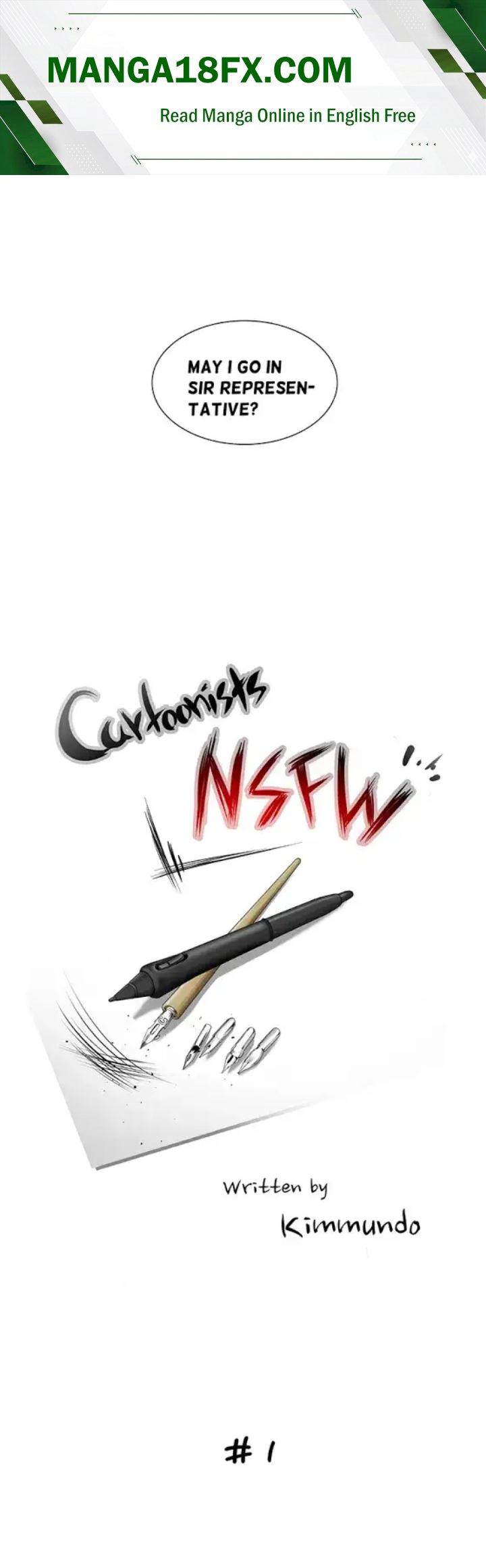 Draw it Yourself! (Uncensored) - Chapter 1 [photo 1] - MangaPorn