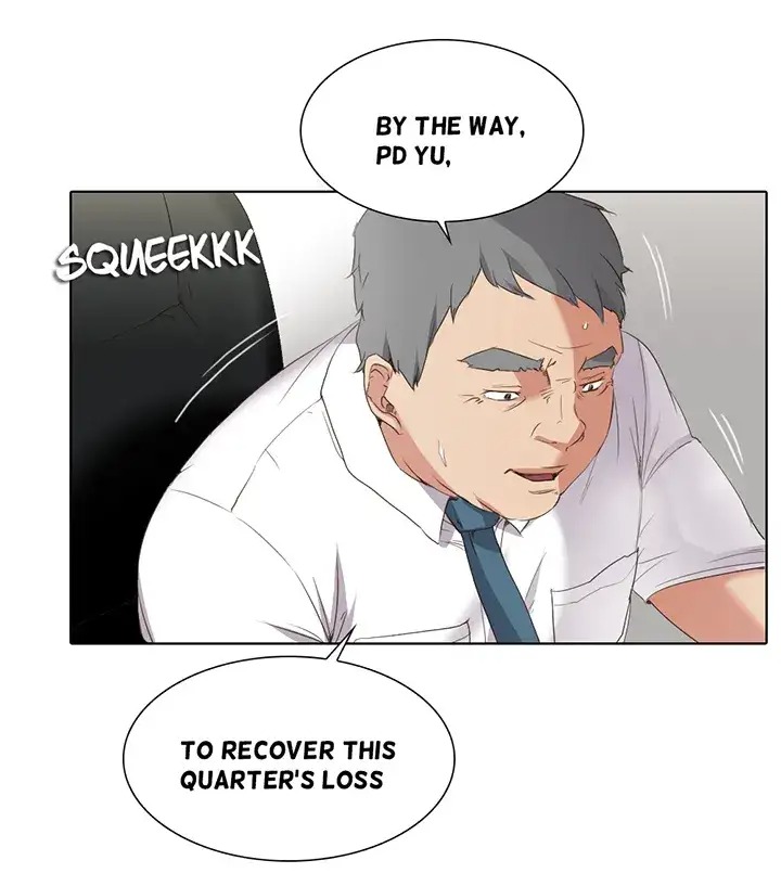 Draw it Yourself! (Uncensored) - Chapter 1 [photo 11] - MangaPorn