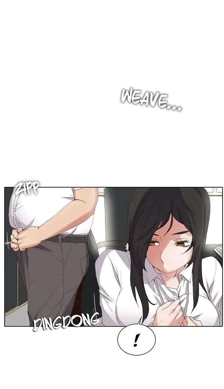 Draw it Yourself! (Uncensored) - Chapter 1 [photo 19] - MangaPorn