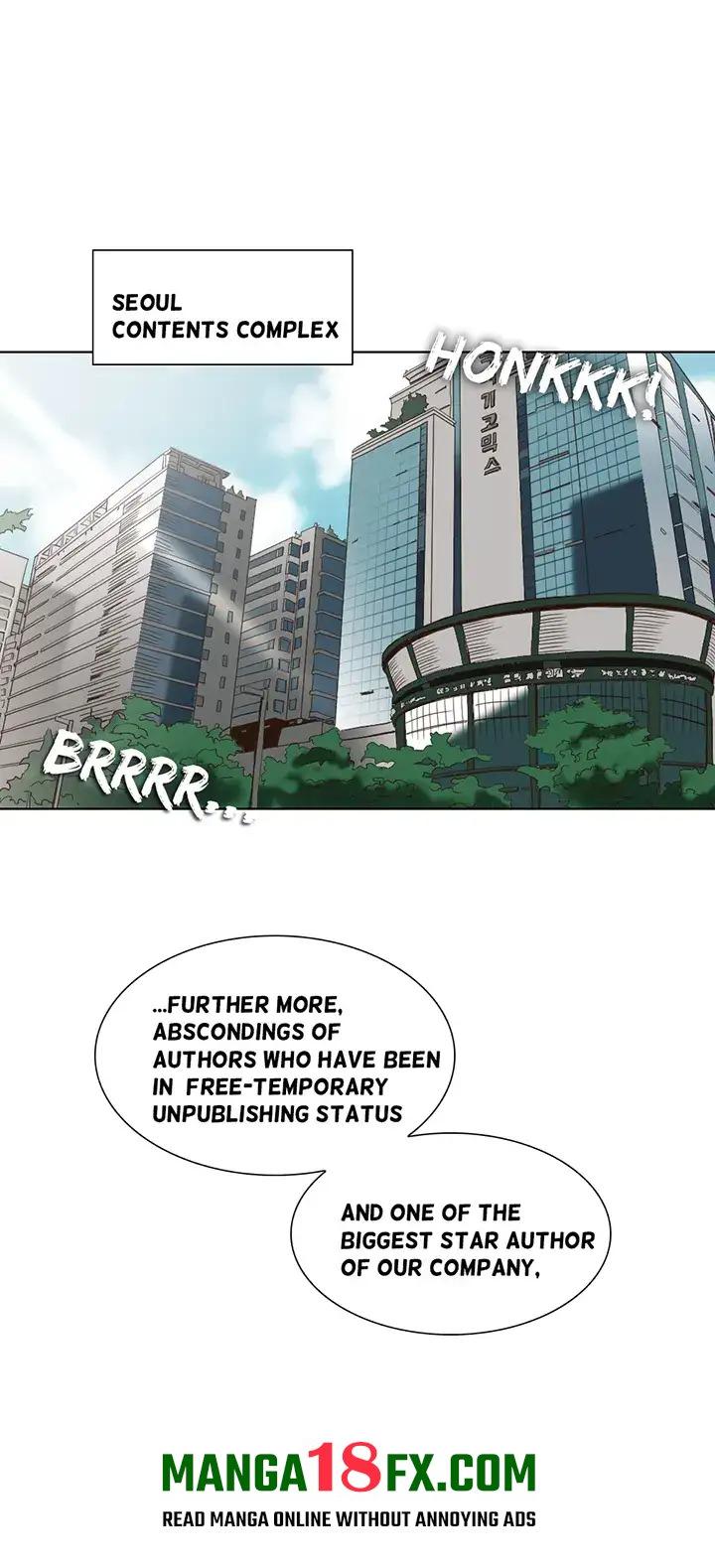 Draw it Yourself! (Uncensored) - Chapter 1 [photo 2] - MangaPorn
