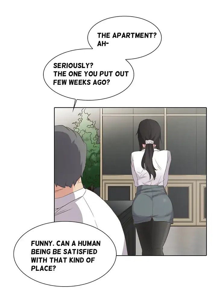Draw it Yourself! (Uncensored) - Chapter 1 [photo 21] - MangaPorn