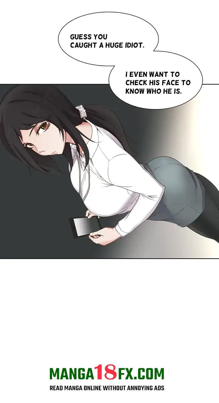 Draw it Yourself! (Uncensored) - Chapter 1 [photo 22] - MangaPorn