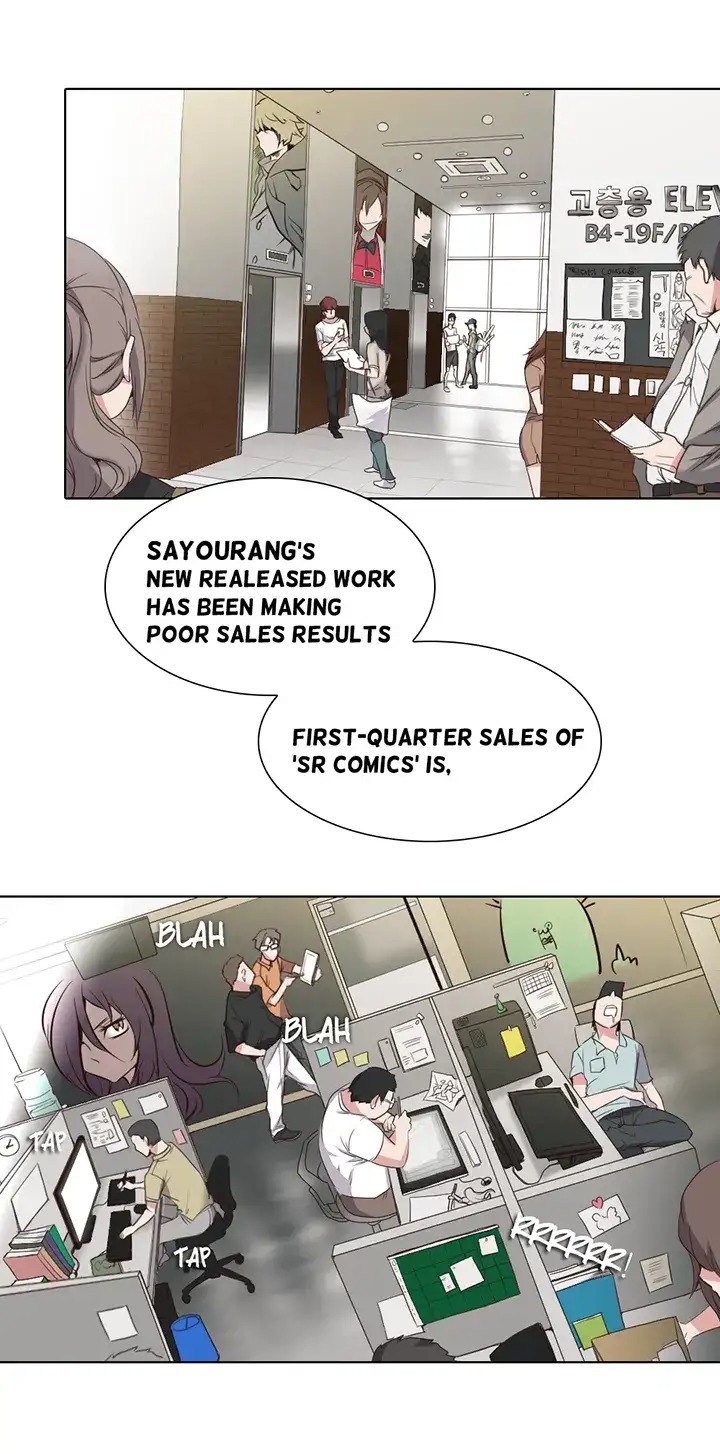 Draw it Yourself! (Uncensored) - Chapter 1 [photo 3] - MangaPorn