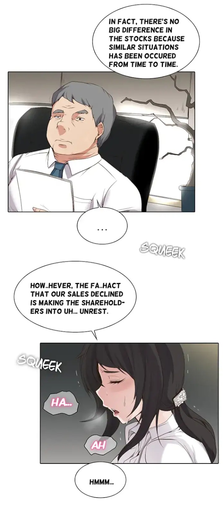 Draw it Yourself! (Uncensored) - Chapter 1 [photo 5] - MangaPorn