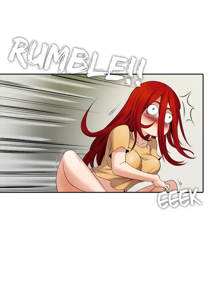 Draw it Yourself! (Uncensored) Chapter 10 - Page 18