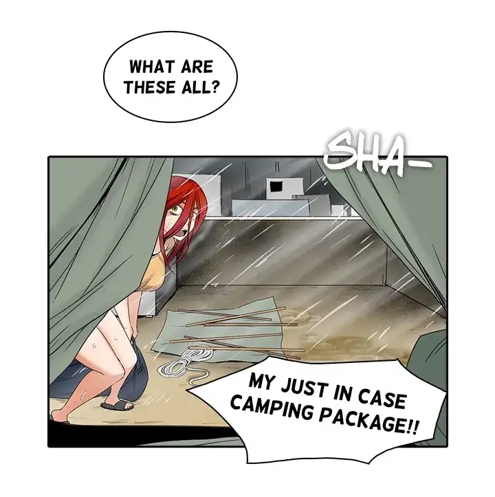 Draw it Yourself! (Uncensored) Chapter 10 - Page 25