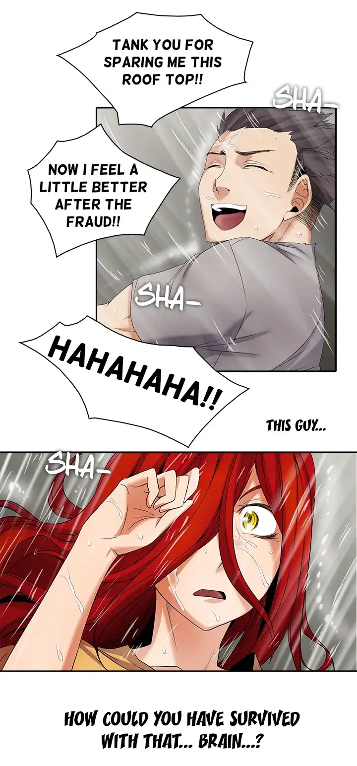Draw it Yourself! (Uncensored) Chapter 10 - Page 27