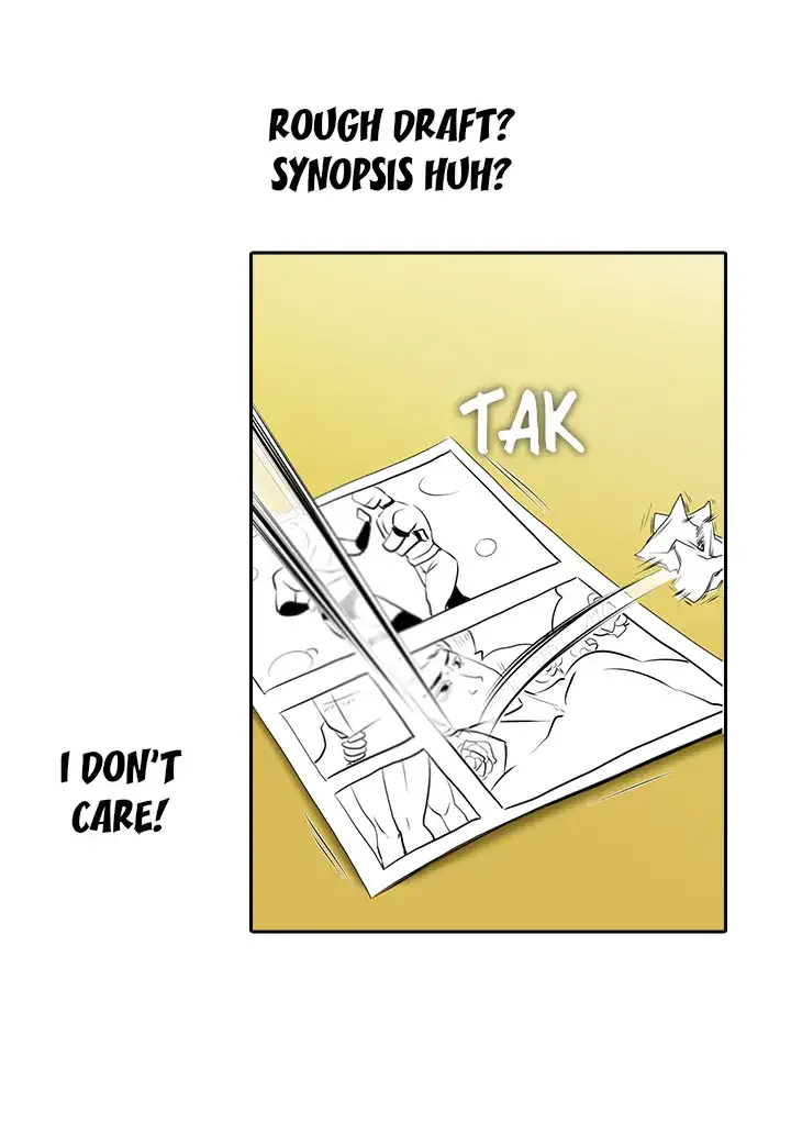 Draw it Yourself! (Uncensored) Chapter 10 - Page 4