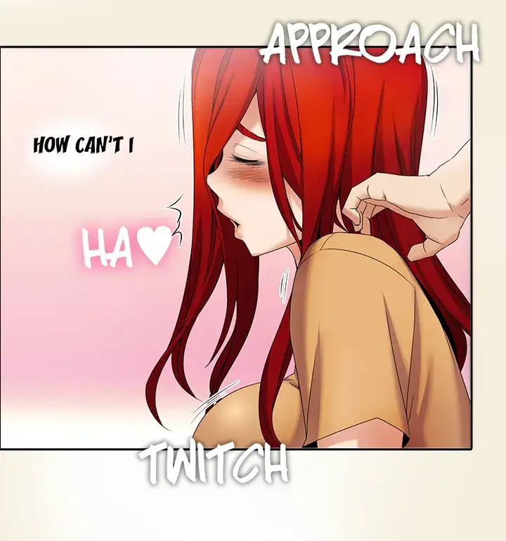 Draw it Yourself! (Uncensored) Chapter 10 - Page 9