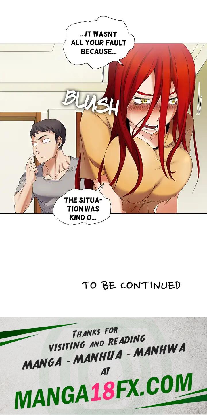 Draw it Yourself! (Uncensored) Chapter 11 - Page 26