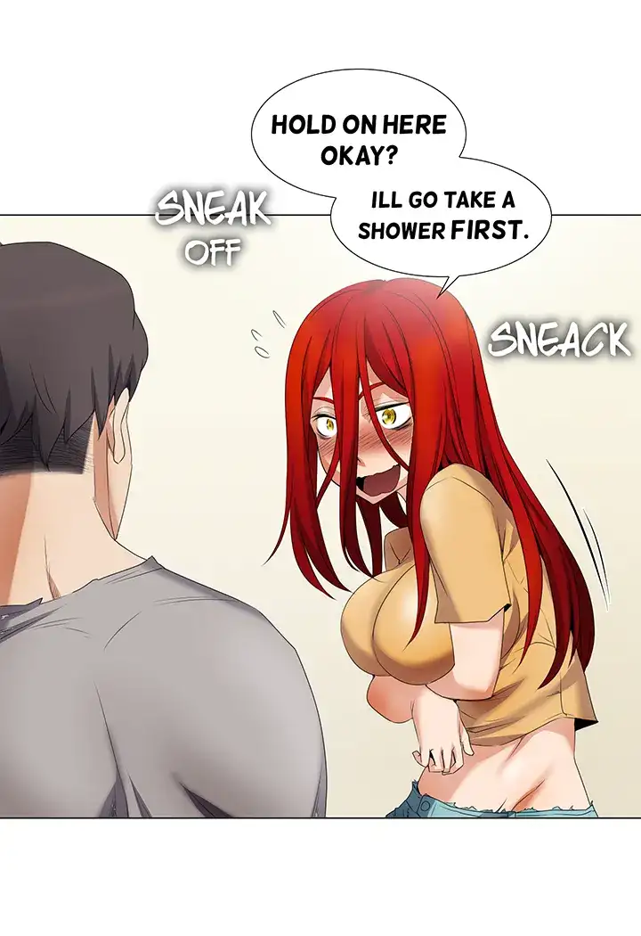 Draw it Yourself! (Uncensored) Chapter 12 - Page 12