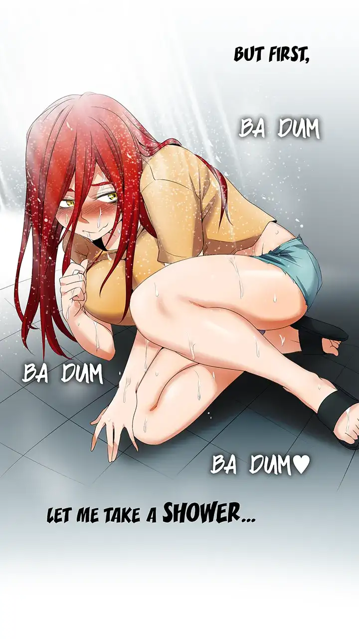 Draw it Yourself! (Uncensored) Chapter 12 - Page 26
