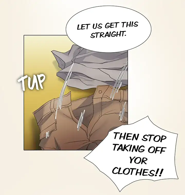 Draw it Yourself! (Uncensored) Chapter 13 - Page 13