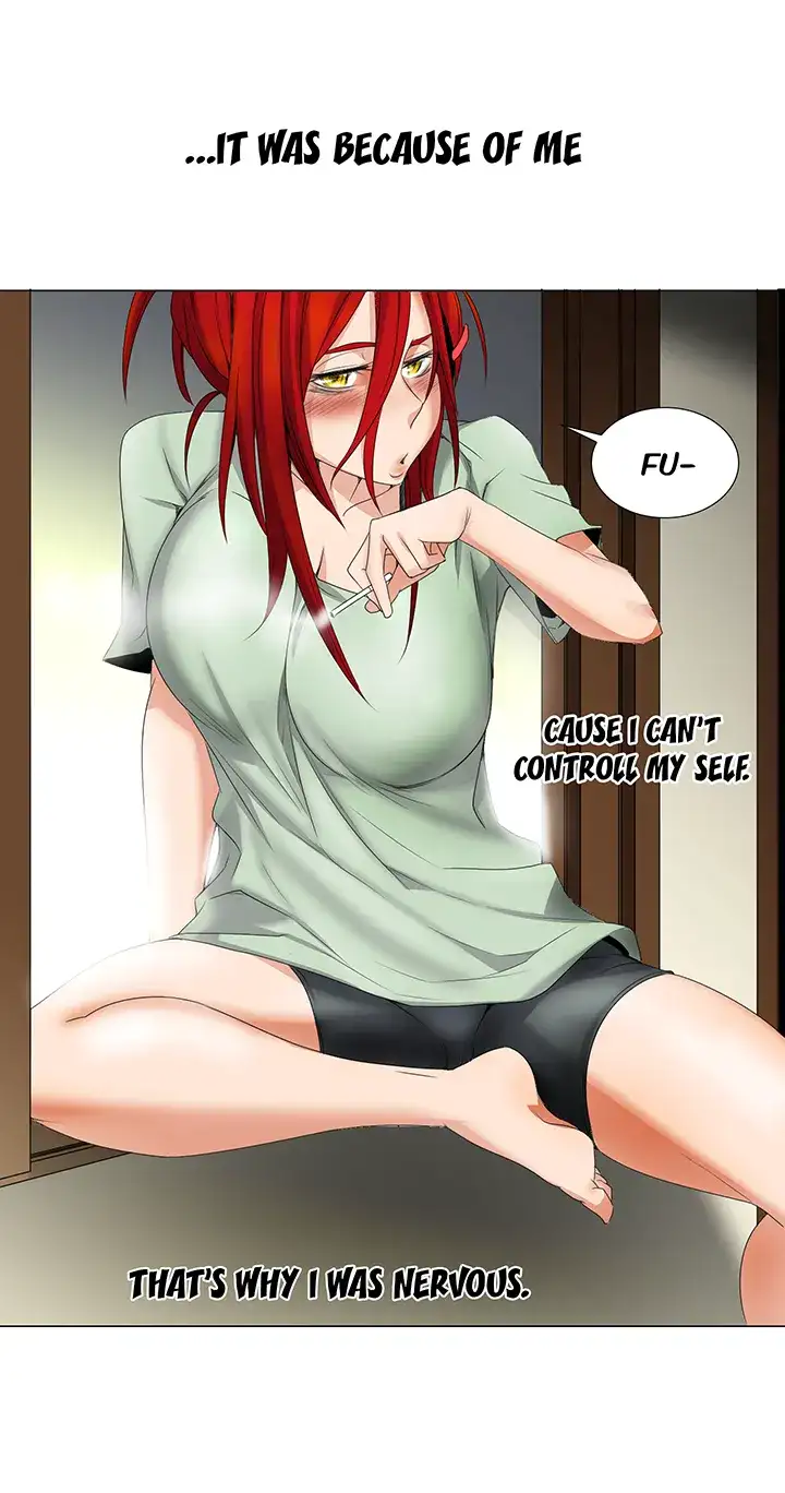 Draw it Yourself! (Uncensored) Chapter 14 - Page 20