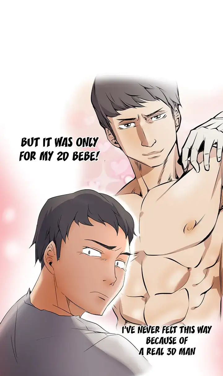 Draw it Yourself! (Uncensored) Chapter 14 - Page 22