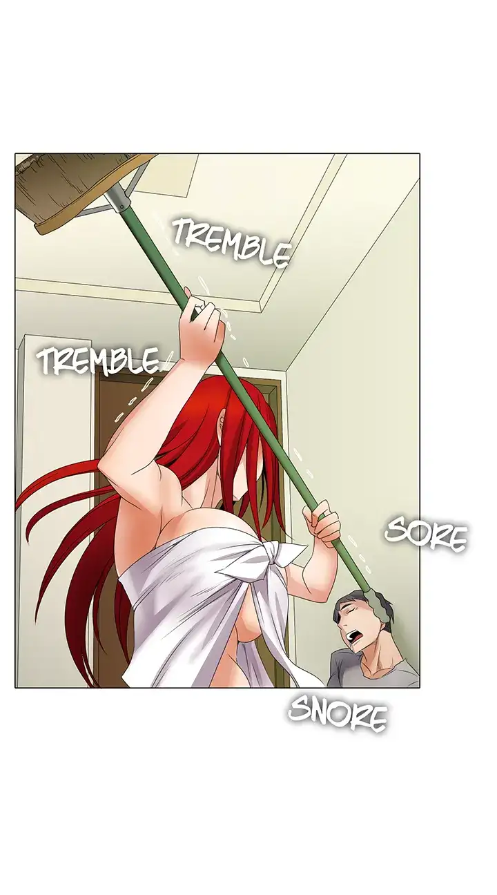 Draw it Yourself! (Uncensored) Chapter 14 - Page 5