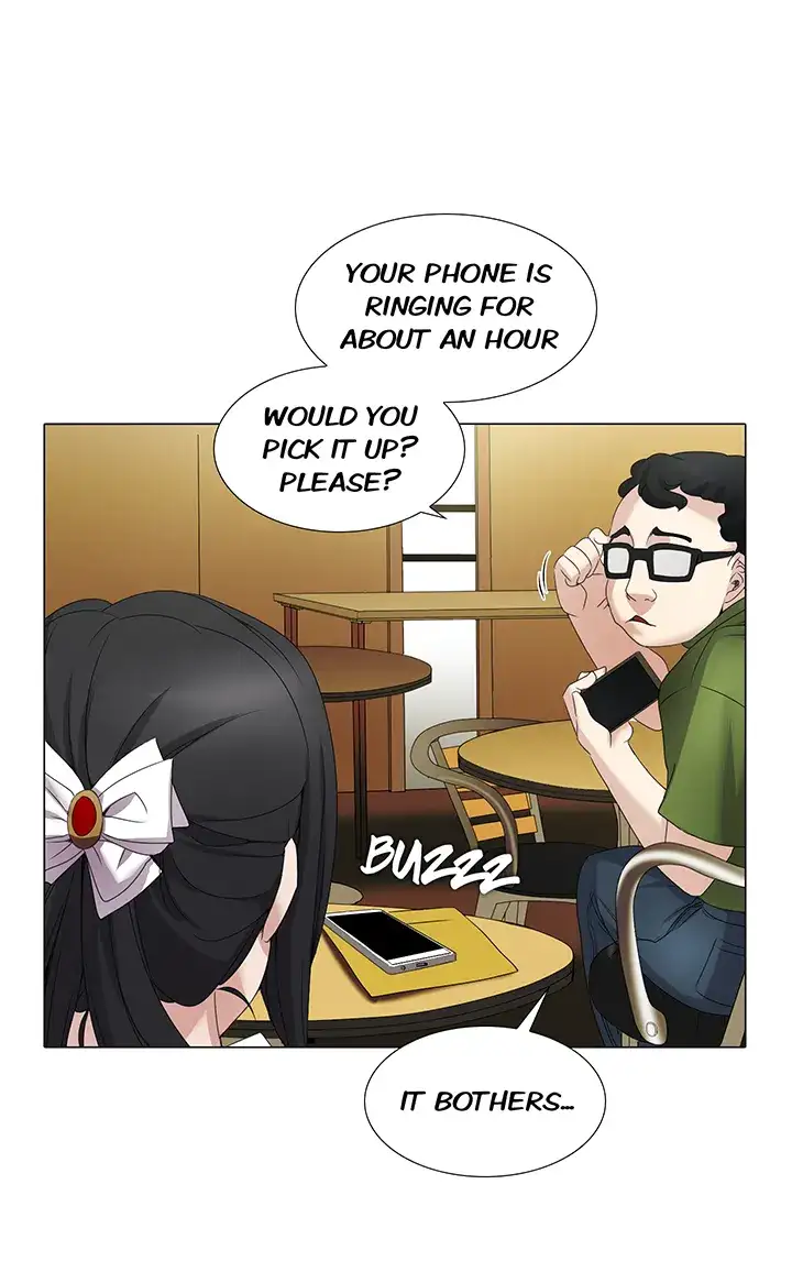 Draw it Yourself! (Uncensored) Chapter 15 - Page 12