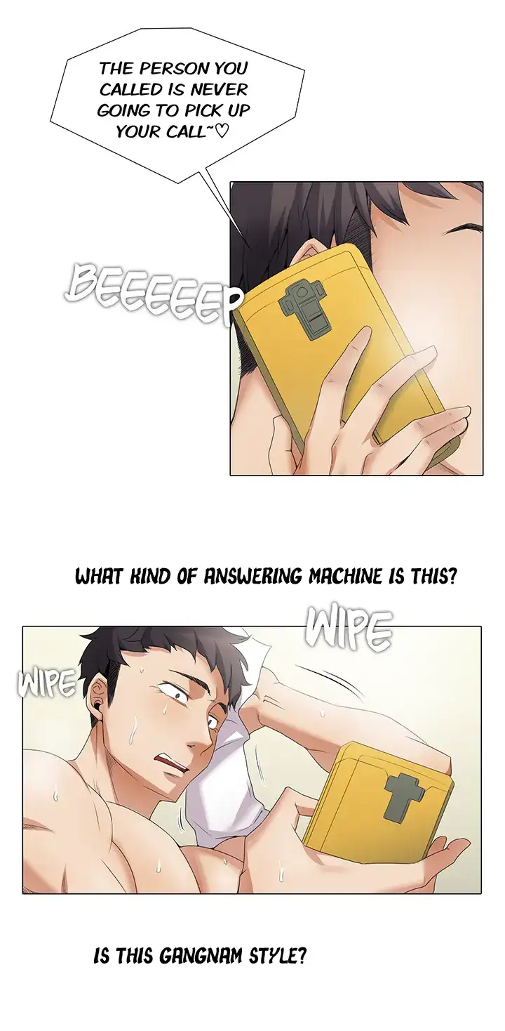 Draw it Yourself! (Uncensored) Chapter 15 - Page 16