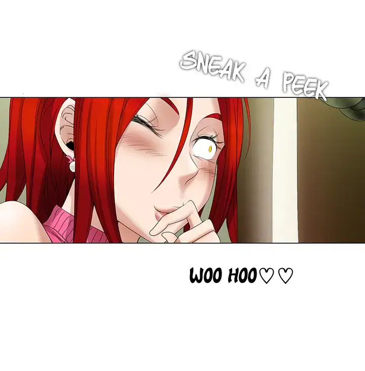 Draw it Yourself! (Uncensored) Chapter 15 - Page 22