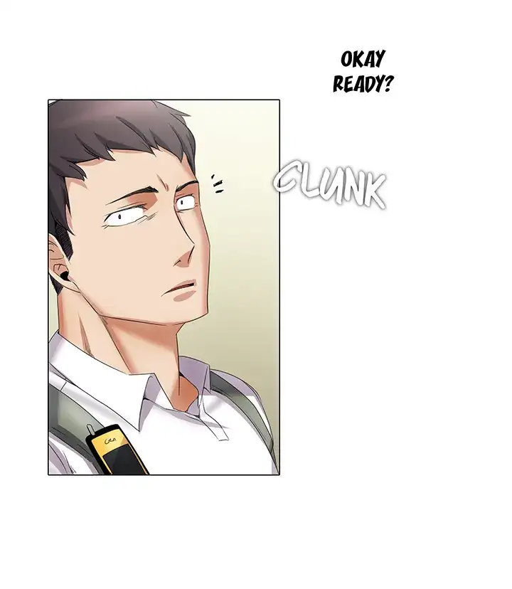 Draw it Yourself! (Uncensored) Chapter 15 - Page 26
