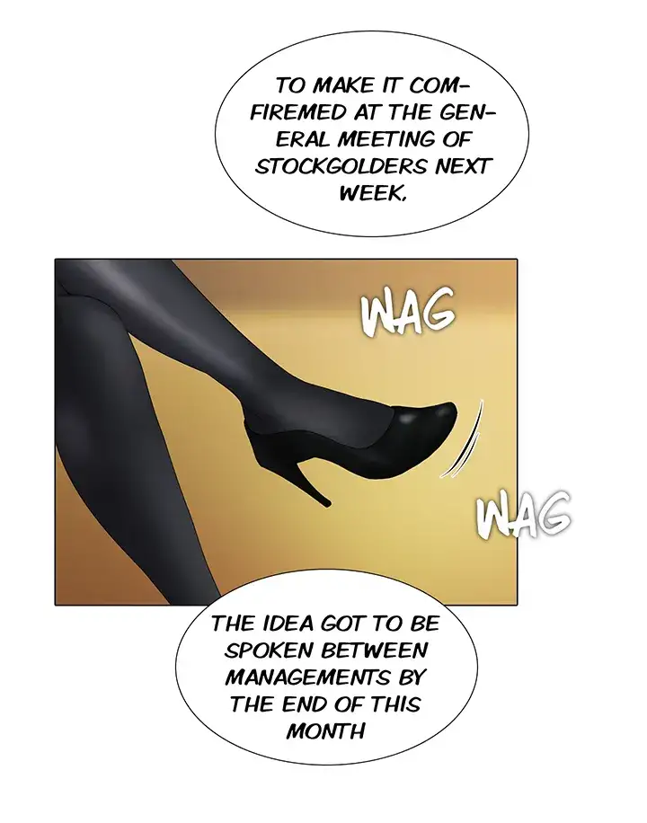 Draw it Yourself! (Uncensored) Chapter 15 - Page 3