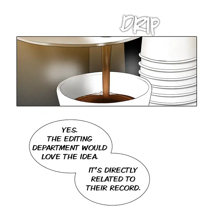 Draw it Yourself! (Uncensored) Chapter 15 - Page 4