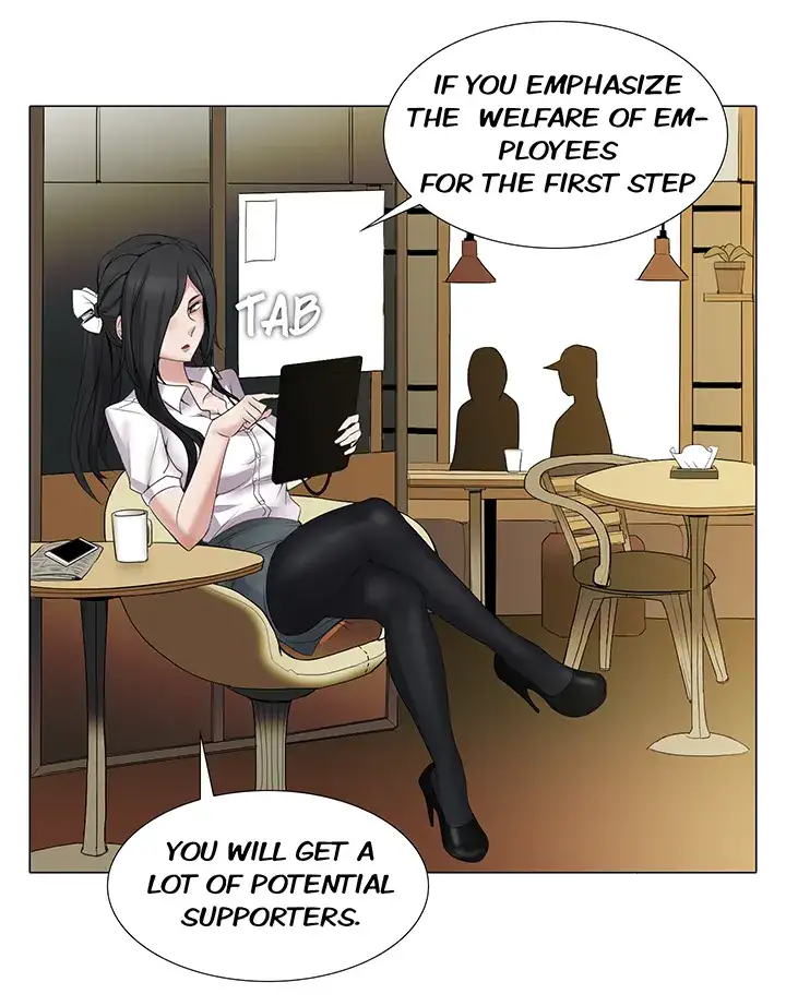 Draw it Yourself! (Uncensored) Chapter 15 - Page 6