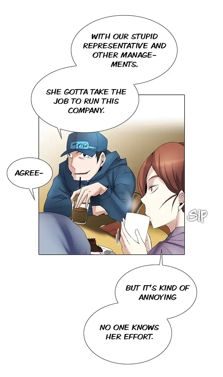 Draw it Yourself! (Uncensored) Chapter 15 - Page 9