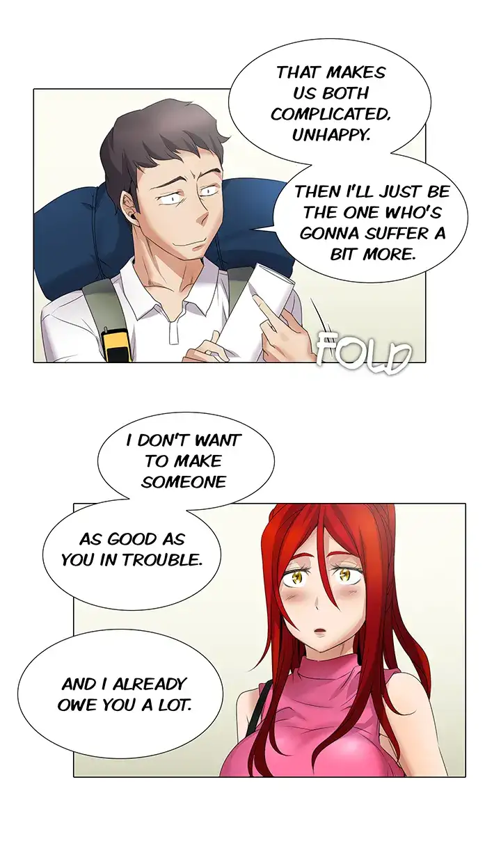 Draw it Yourself! (Uncensored) Chapter 16 - Page 10