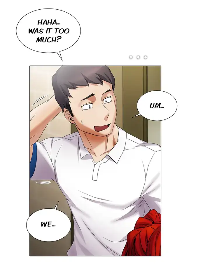 Draw it Yourself! (Uncensored) Chapter 16 - Page 16